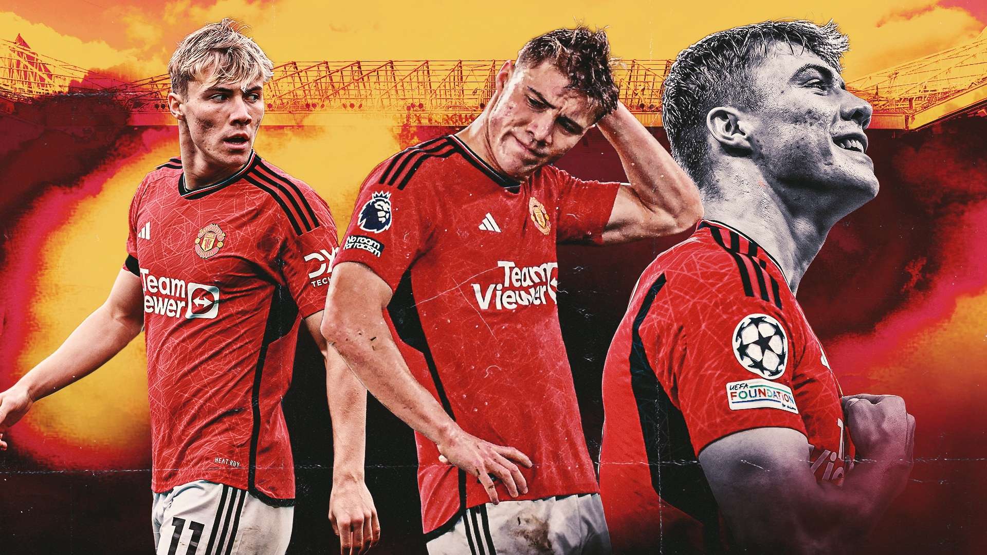 技术与拼搏 技术与拼搏